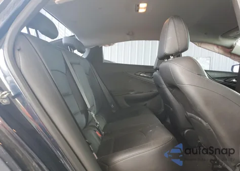 2019 Chevrolet Malibu Lt from USA, damaged, VIN 1G1ZD5ST5KF198471